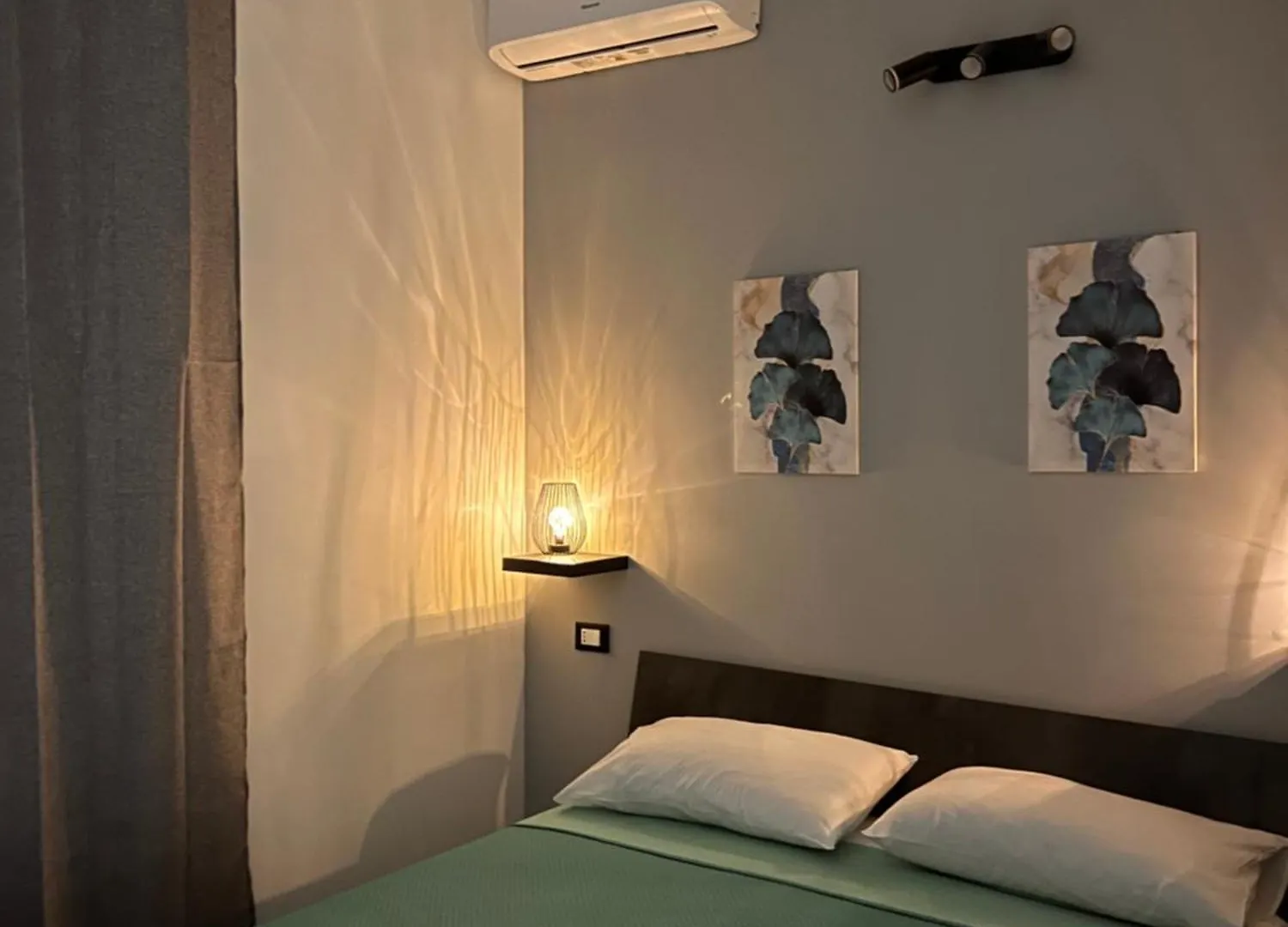 Bed and Breakfast Le Temple Du Luxe à Agrigente 0*,  Italie