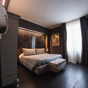 Palazzo Gozzi Bed & Beauty Parme
