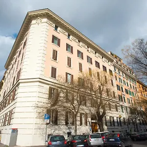 Quo Vadis 2 Rome