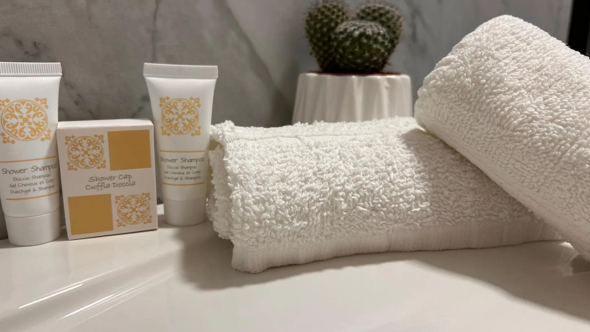 아그리젠토 Le Temple Du Luxe B&B 0*,  이탈리아