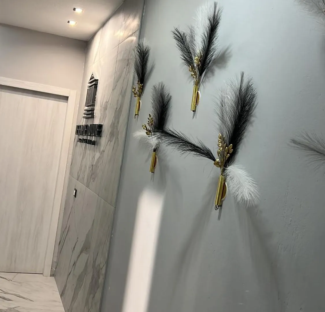 아그리젠토 Le Temple Du Luxe B&B