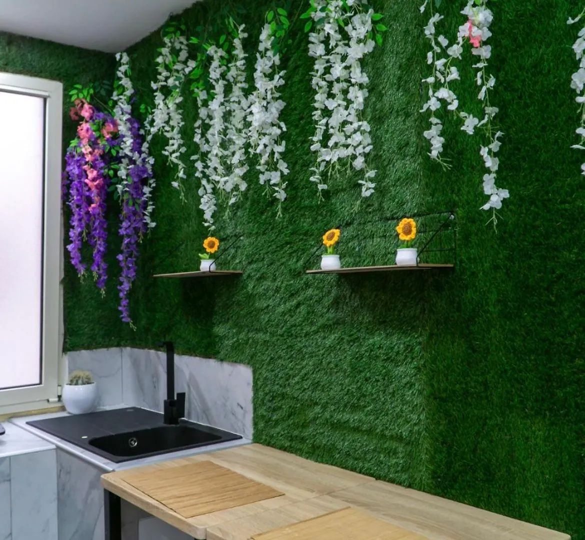 아그리젠토 Le Temple Du Luxe B&B