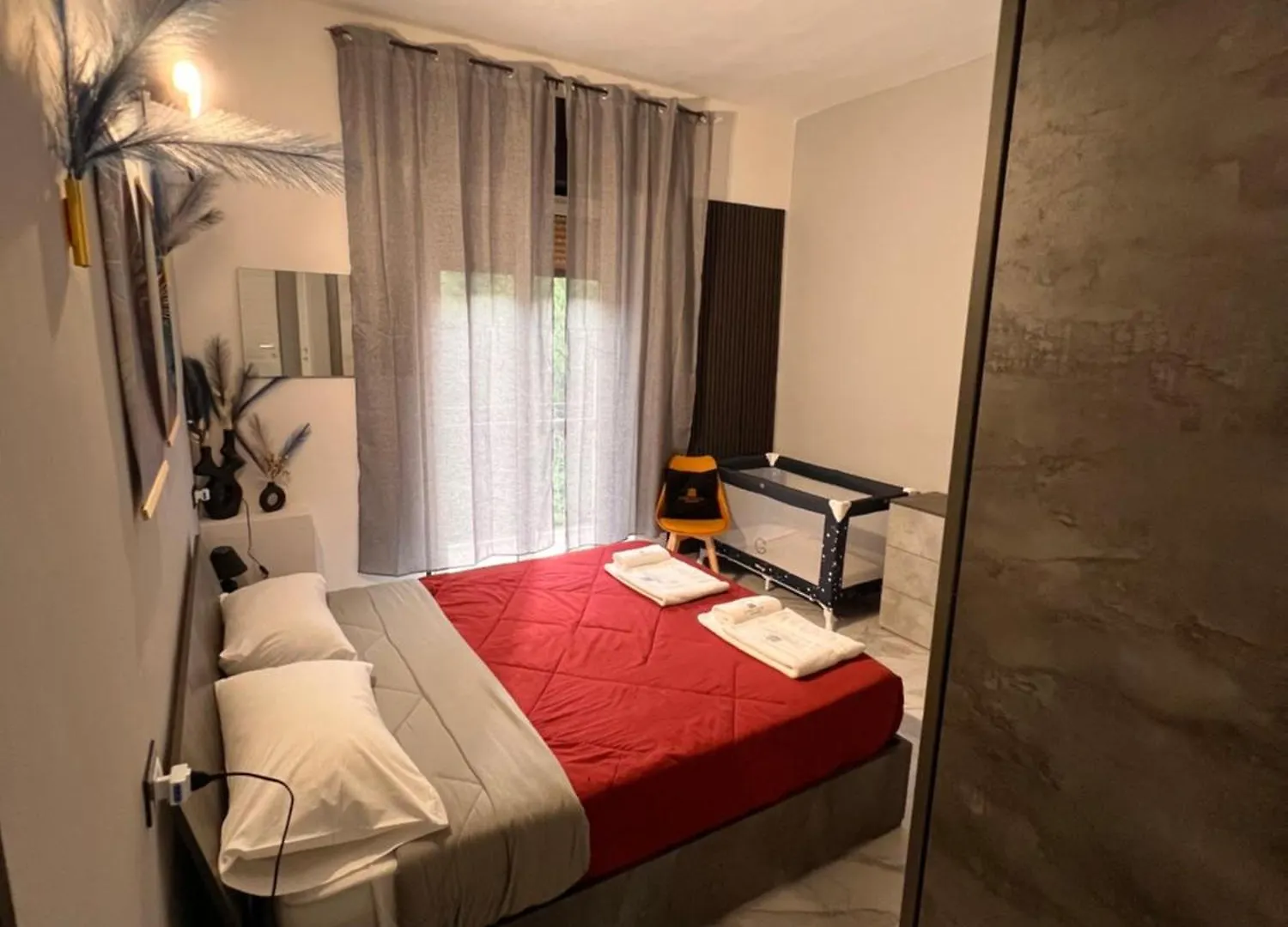 아그리젠토 Le Temple Du Luxe B&B